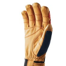 Hestra Ergo Grip Active Ski Glove - Palm