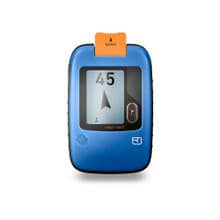 Diract Voice Avalanche Beacon