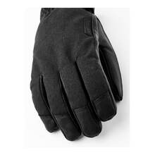 Hestra CZone Primaloft Flex Gloves - Finger Detail
