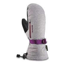 Dakine Sequoia GORE-TEX Mitt - Silver Grey
