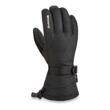 Dakine Women's Camino Glove - Black
