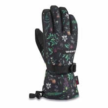 Dakine Women's Camino Glove - Woodland Floral