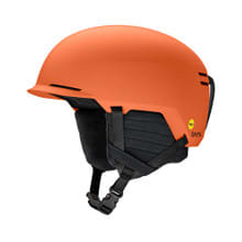 Smith Scout MIPS Helmet - Matte Carnelian