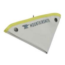 Mountainsmith K9 Back Bowl - Folded