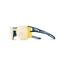 Julbo Aerolite Sunglasses - Translucent Blue/Blue