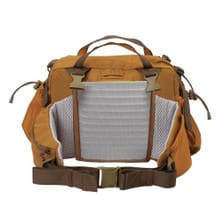 Mountainsmith Tour Lumbar Pack - Back System