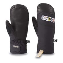 Team Fleetwood Mitt - Palm