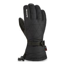 Dakine Leather Camino Glove - Black