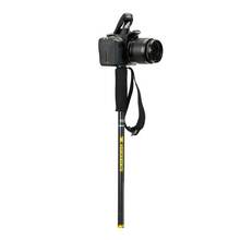 Mountainsmith Trekker FX Lite Carbon Monopod/Trekking Pole