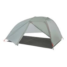 Big Agnes Copper Spur HV UL3 Long Tent - Fast Fly Mode (Trekking Poles Sold Separately)