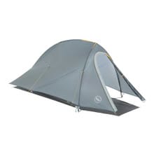 Big Agnes Fly Creek HV UL1 Bikepack Solution Dye Tent - Fast Fly Mode (Footprint Sold Separately)