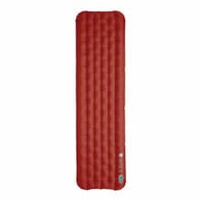 Big Agnes Rapid SL Insulated Sleeping Pad - Petite Orange