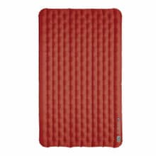 Big Agnes Rapid SL Insulated Sleeping Pad - Double Wide Orange