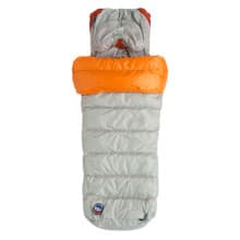 Big Agnes Lost Ranger 3N1 0 - Outer Bag Open