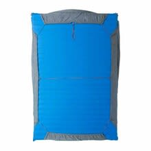 Big Agnes Dream Island 35 - Flex Pad Sleeve (Pad Sold Separately)