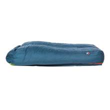 Big Agnes King Solomon 20 Degree Sleeping Bag - Profile