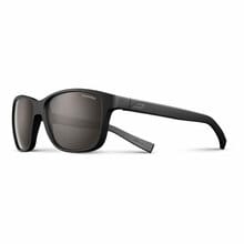 Julbo Powell Sunglasses - Matte Black/Gunmetal