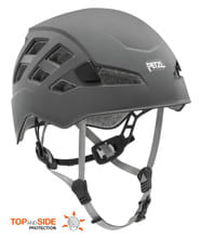 Petzl BOREOⓇ Helmet - Gray