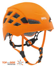 Petzl BOREOⓇ Helmet - Orange