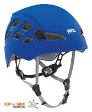 Petzl BOREOⓇ Helmet - Blue