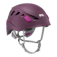 Petzl PICCHU Helmet - Violet