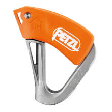 Petzl TIBLOC Emergency Ascender - Profile