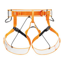 Petzl ALTITUDE Harness (2021)