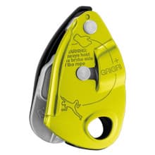 Petzl GRIGRIⓇ + - Yellow