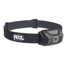 Petzl ACTIKⓇ Headlamp - Gray