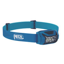 Petzl ACTIKⓇ Headlamp - Blue