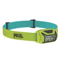Petzl ACTIKⓇ Headlamp - Green