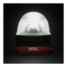 Petzl NOCTILIGHT - Lantern Mode