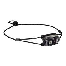 Petzl BINDI Headlamp - Black