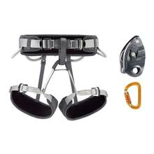 Petzl CORAX GRIGRIⓇ Sm’D Kit