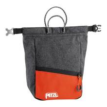 Petzl SAKAB Chalk Bag - Front