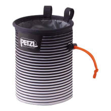 Petzl BANDI Chalk Bag - Sailor Stripes
