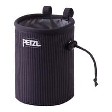 Petzl BANDI Chalk Bag - Chalk Stripes