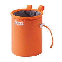 Petzl BANDI Chalk Bag - Orange