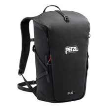 Petzl BUG Backpack - Black