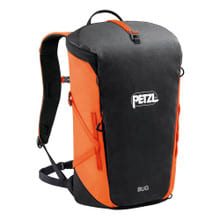 Petzl BUG Backpack - Orange