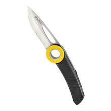 Petzl SPATHA Knife - Black