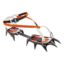Petzl VASAK Crampon - FLEX LOCK