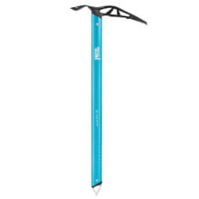Petzl GLACIER Ice Axe - Light Blue