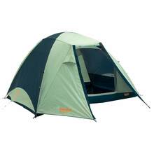 Eureka Kohana 4 Person Tent - Open