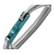 Petzl DJINN CARABINER - Gate View