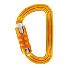 Petzl Sm'D Carabiner - TRIACT-LOCK