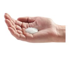 Petzl POWER LIQUID Chalk - In Palm