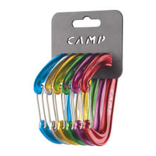 CAMP Nano 22 Rack Pack