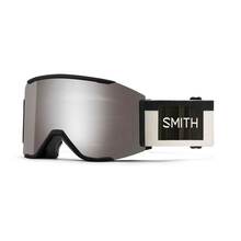 Smith Squad MAG Goggles - Birch Strange Creatures || ChromaPop Sun Black Gold Mirror