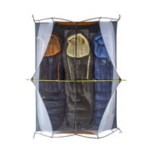 NEMO Dagger OSMO 3P - Top view